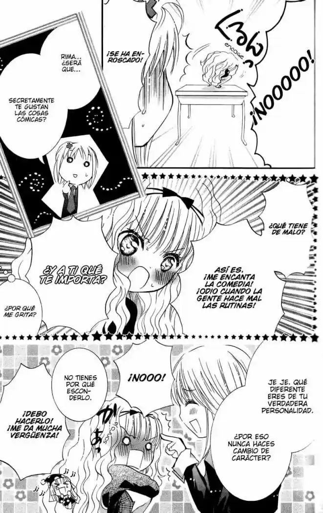 Shugo Chara - Capítulo 20 - Página 18 - LectorTMOo
