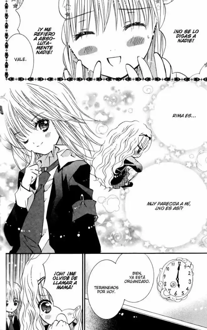Shugo Chara - Capítulo 20 - Página 19 - LectorTMOo