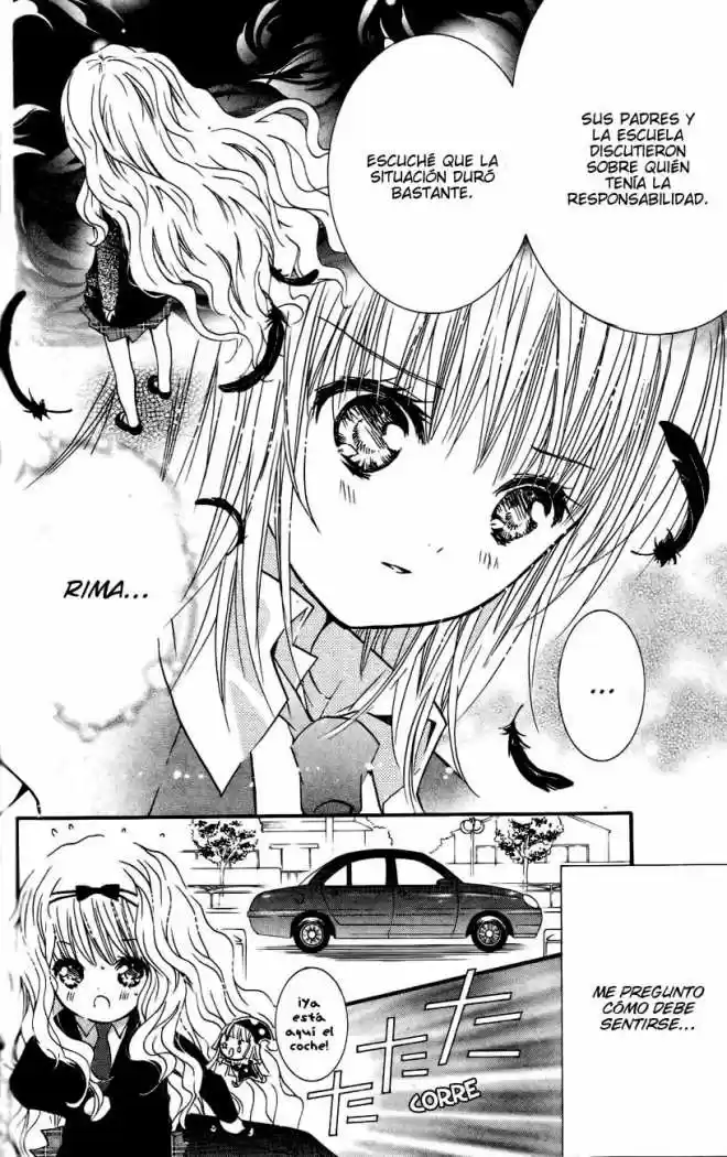 Shugo Chara - Capítulo 20 - Página 23 - LectorTMOo