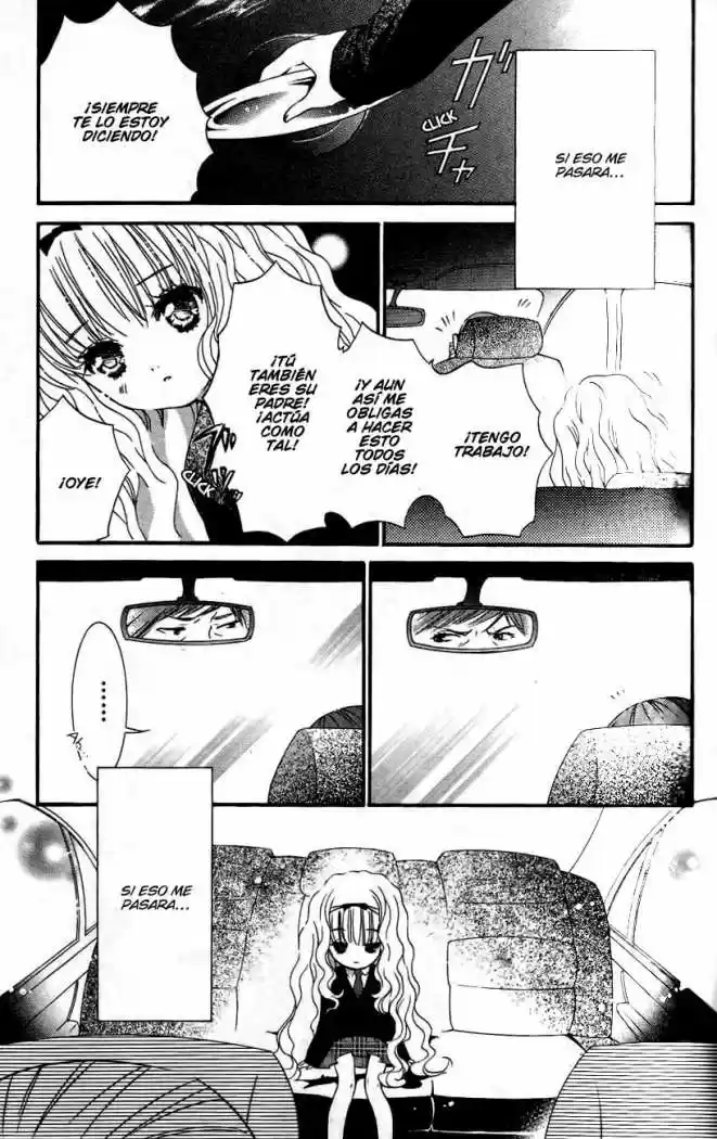 Shugo Chara - Capítulo 20 - Página 24 - LectorTMOo