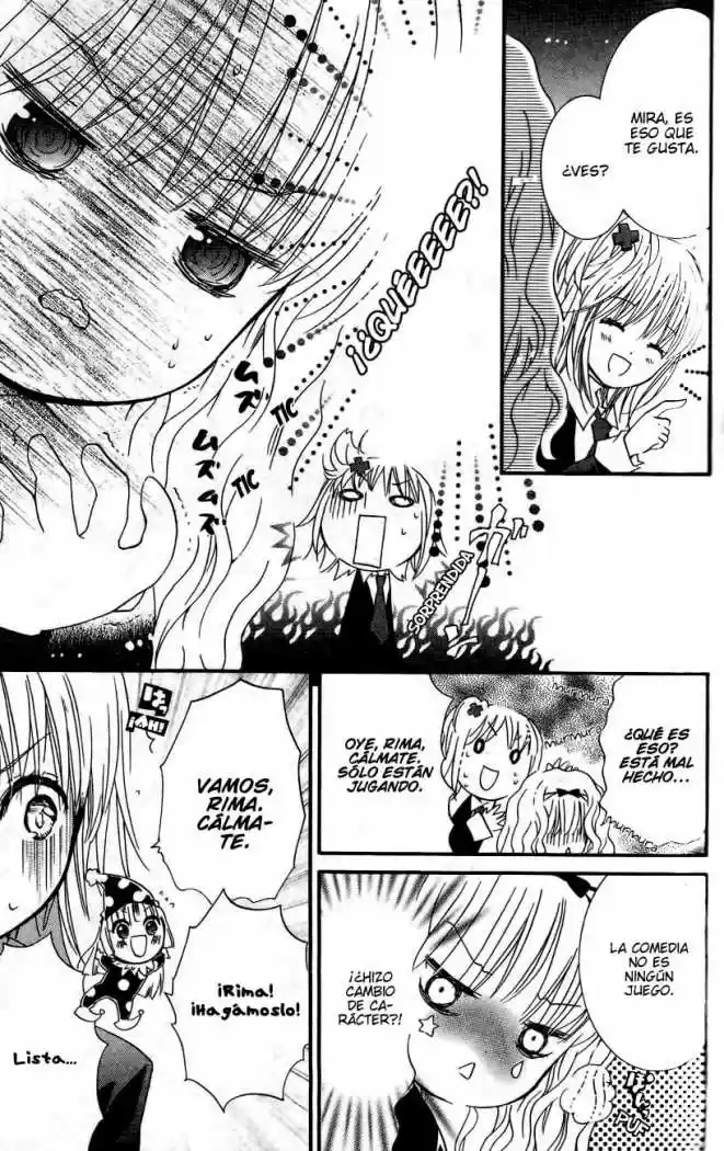Shugo Chara - Capítulo 20 - Página 26 - LectorTMOo
