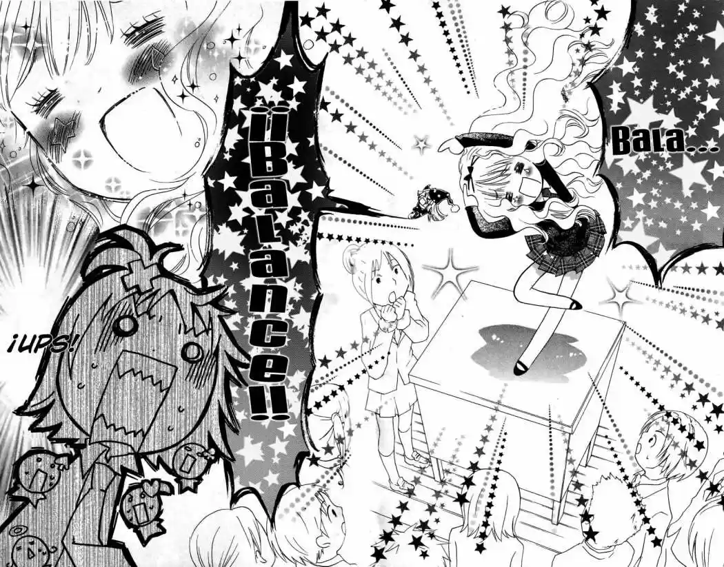 Shugo Chara - Capítulo 20 - Página 27 - LectorTMOo