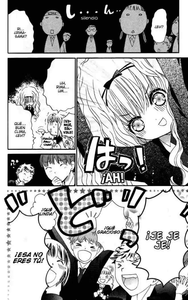 Shugo Chara - Capítulo 20 - Página 28 - LectorTMOo