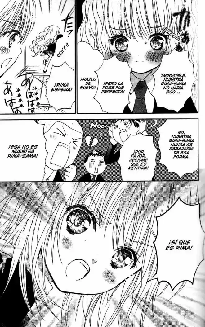Shugo Chara - Capítulo 20 - Página 29 - LectorTMOo