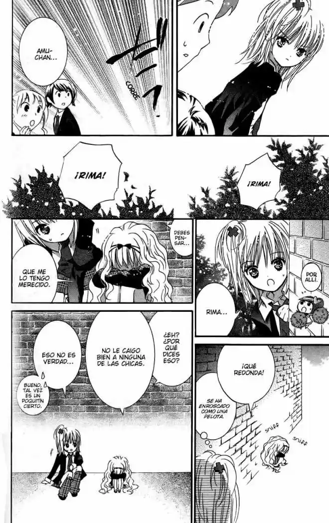 Shugo Chara - Capítulo 20 - Página 30 - LectorTMOo