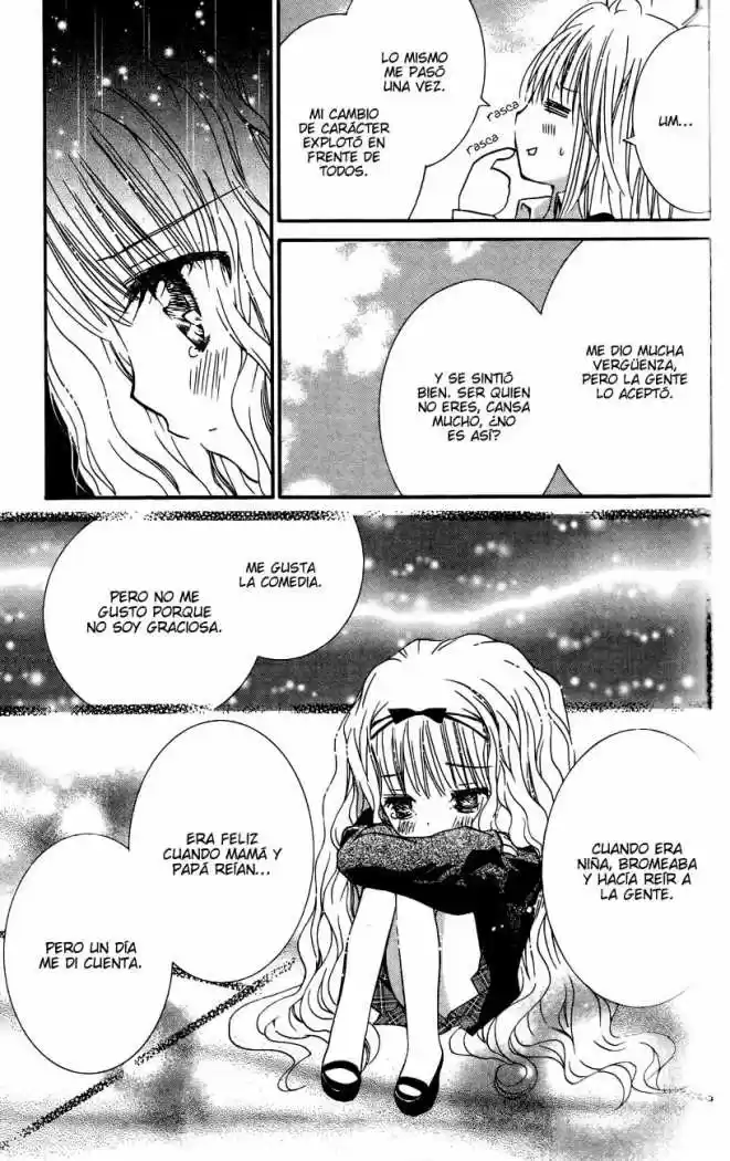 Shugo Chara - Capítulo 20 - Página 31 - LectorTMOo