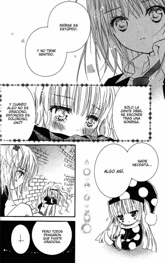 Shugo Chara - Capítulo 20 - Página 32 - LectorTMOo