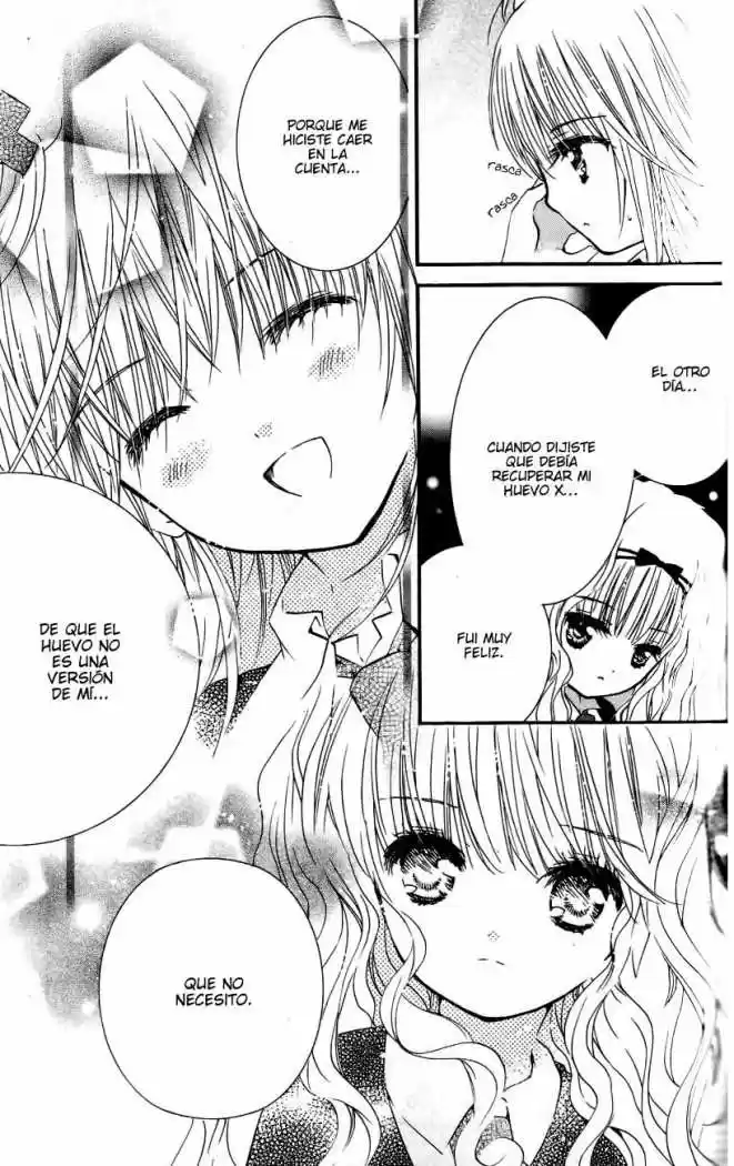 Shugo Chara - Capítulo 20 - Página 33 - LectorTMOo