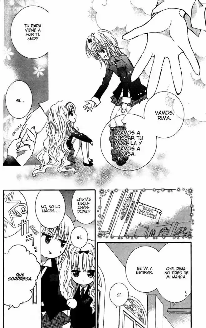 Shugo Chara - Capítulo 20 - Página 34 - LectorTMOo