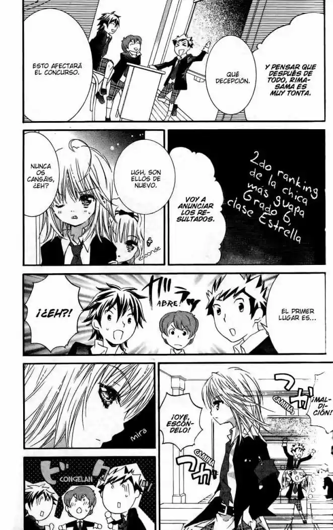 Shugo Chara - Capítulo 20 - Página 35 - LectorTMOo