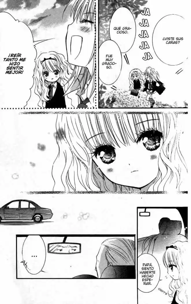 Shugo Chara - Capítulo 20 - Página 37 - LectorTMOo