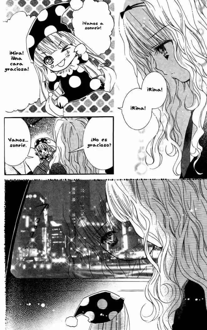 Shugo Chara - Capítulo 20 - Página 38 - LectorTMOo