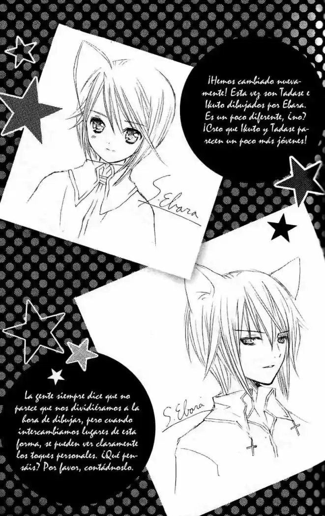 Shugo Chara - Capítulo 20 - Página 39 - LectorTMOo