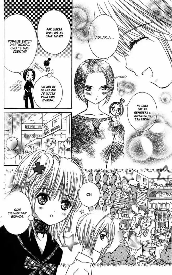 Shugo Chara - Capítulo 21 - Página 6 - LectorTMOo