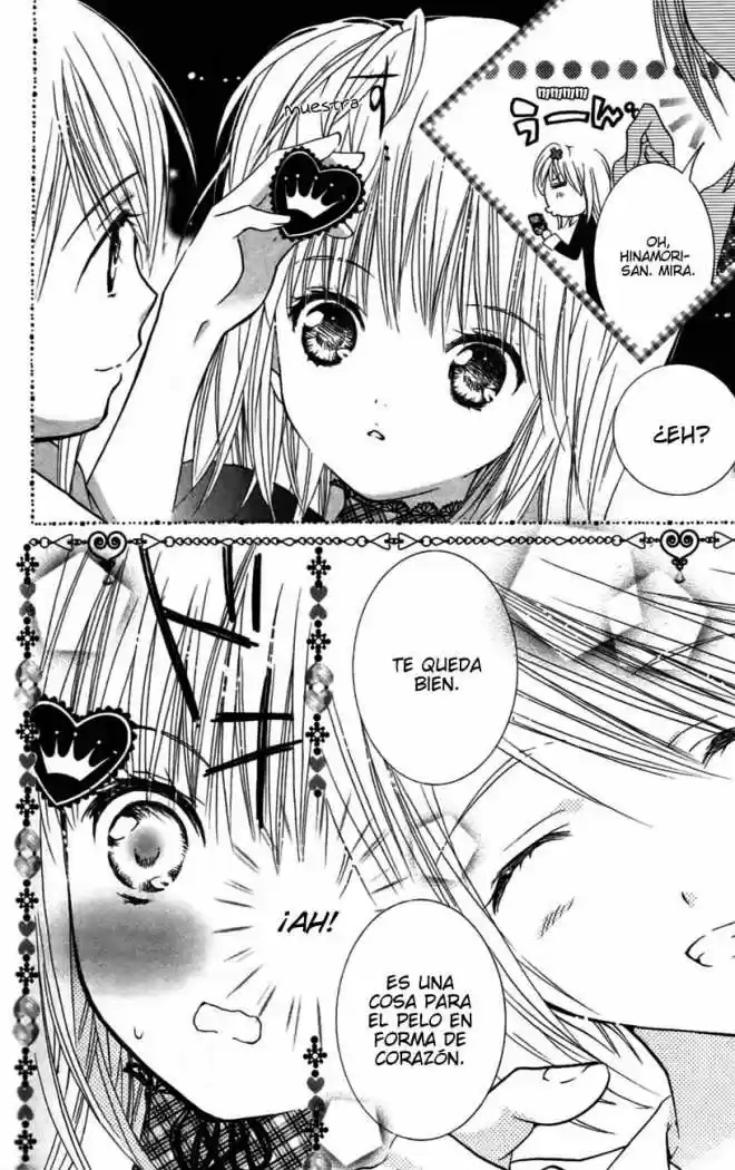 Shugo Chara - Capítulo 21 - Página 8 - LectorTMOo