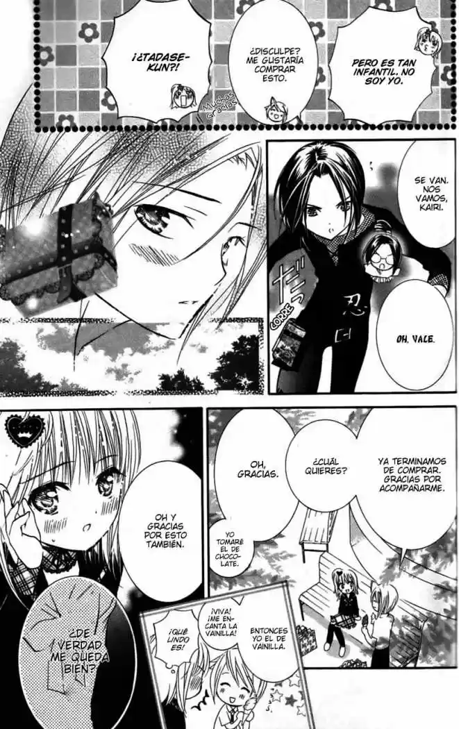Shugo Chara - Capítulo 21 - Página 9 - LectorTMOo