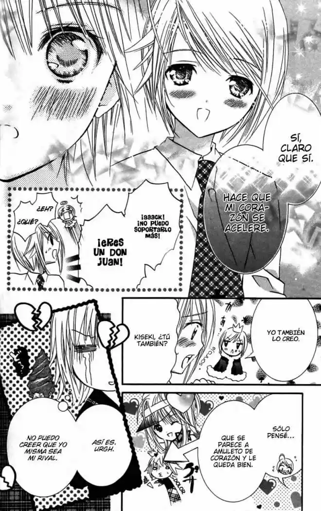 Shugo Chara - Capítulo 21 - Página 10 - LectorTMOo