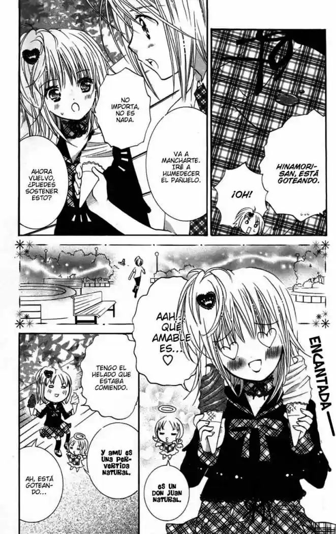Shugo Chara - Capítulo 21 - Página 11 - LectorTMOo
