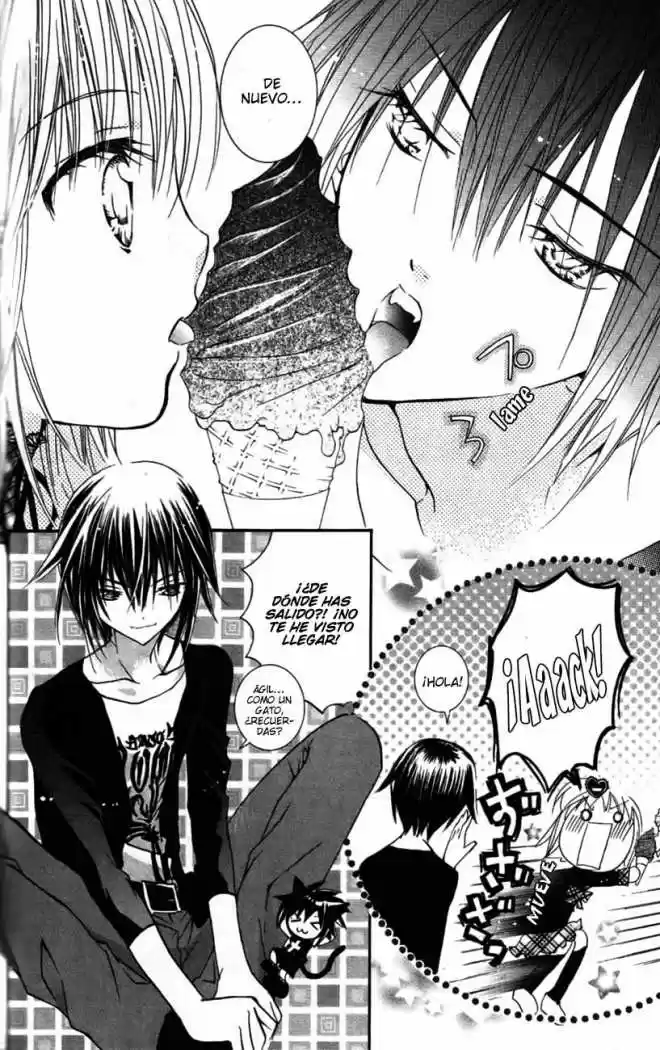 Shugo Chara - Capítulo 21 - Página 12 - LectorTMOo