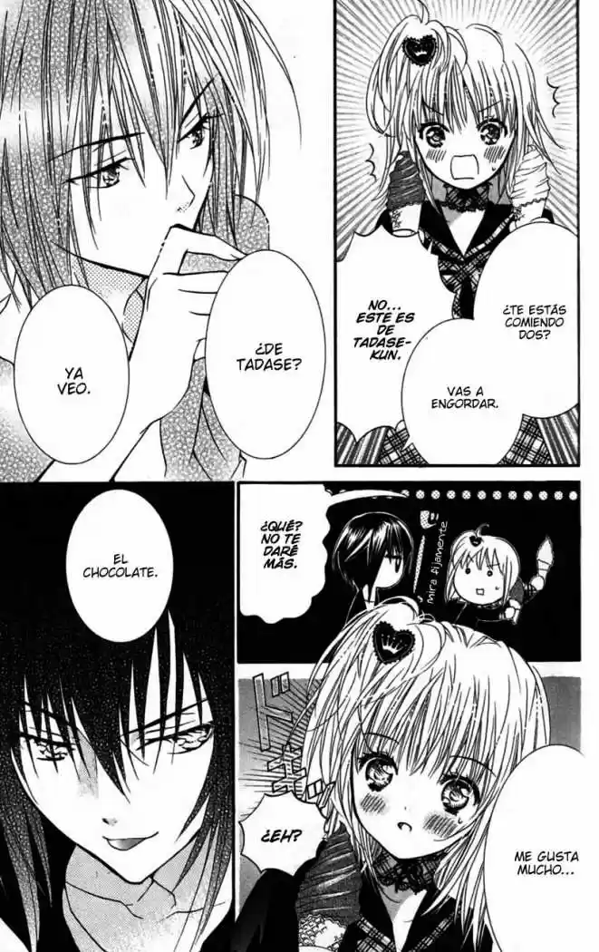 Shugo Chara - Capítulo 21 - Página 13 - LectorTMOo