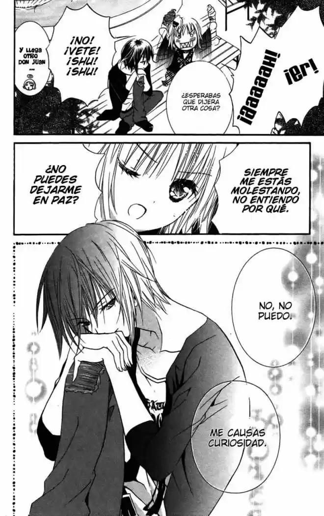 Shugo Chara - Capítulo 21 - Página 14 - LectorTMOo