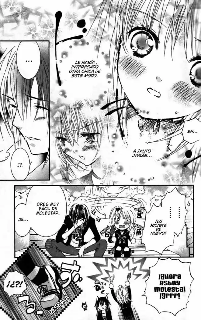 Shugo Chara - Capítulo 21 - Página 15 - LectorTMOo