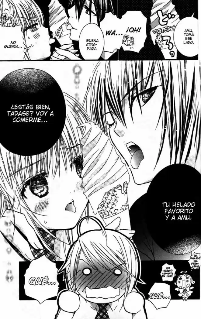 Shugo Chara - Capítulo 21 - Página 19 - LectorTMOo