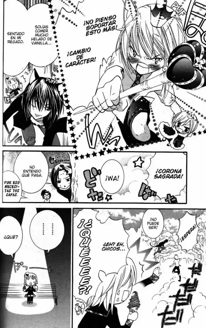 Shugo Chara - Capítulo 21 - Página 20 - LectorTMOo