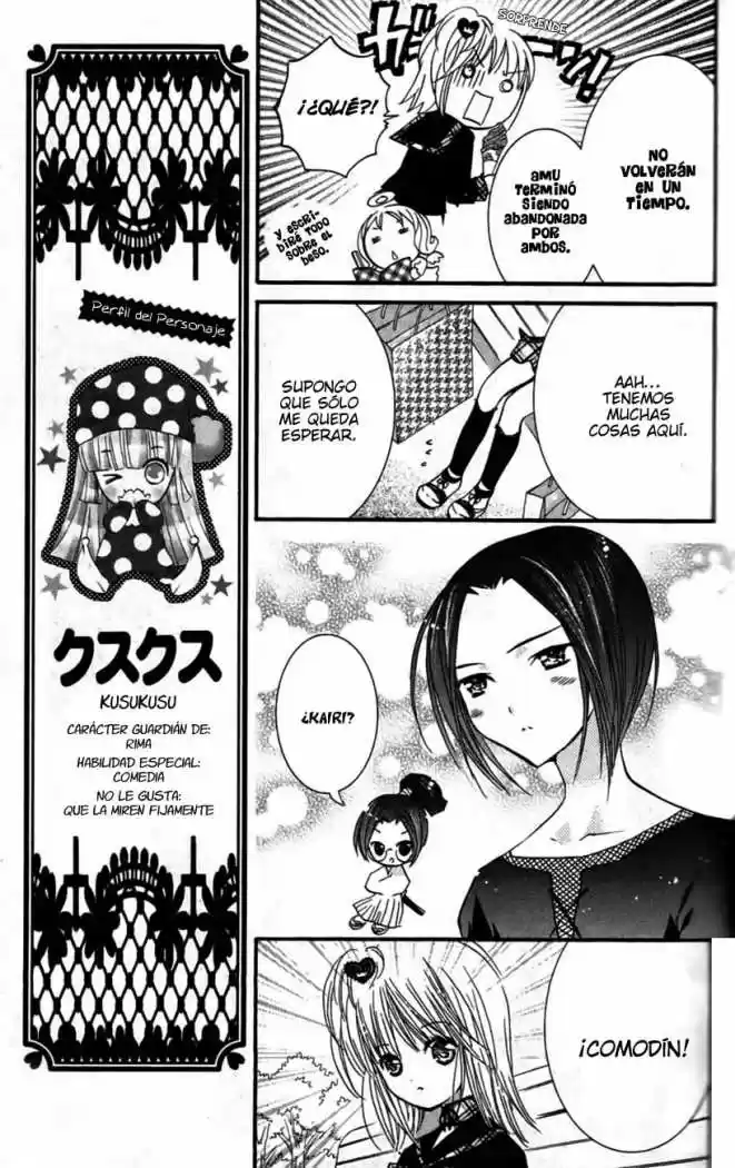 Shugo Chara - Capítulo 21 - Página 21 - LectorTMOo