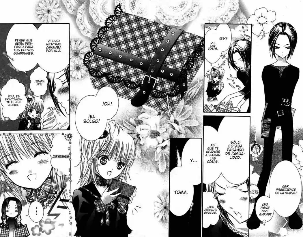 Shugo Chara - Capítulo 21 - Página 22 - LectorTMOo
