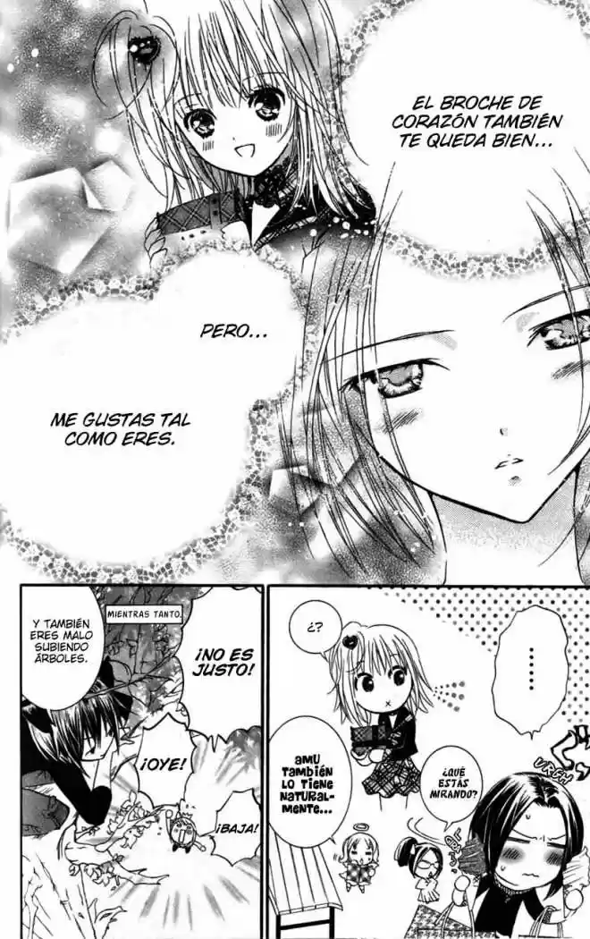 Shugo Chara - Capítulo 21 - Página 23 - LectorTMOo