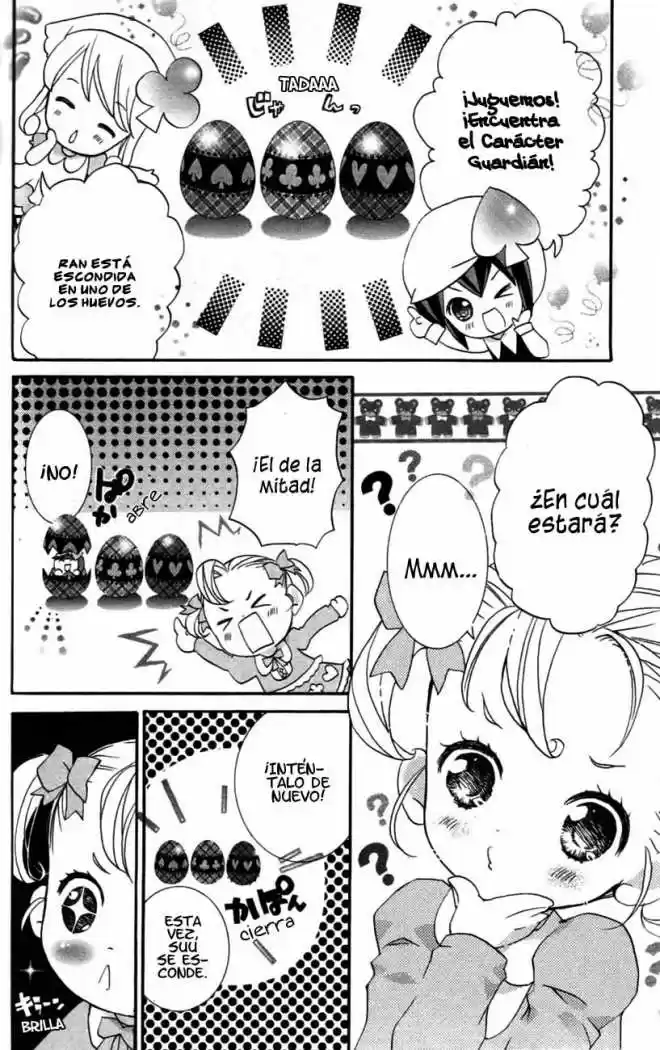 Shugo Chara - Capítulo 22 - Página 4 - LectorTMOo