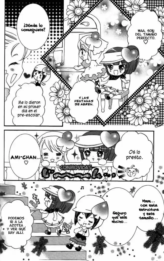 Shugo Chara - Capítulo 22 - Página 6 - LectorTMOo