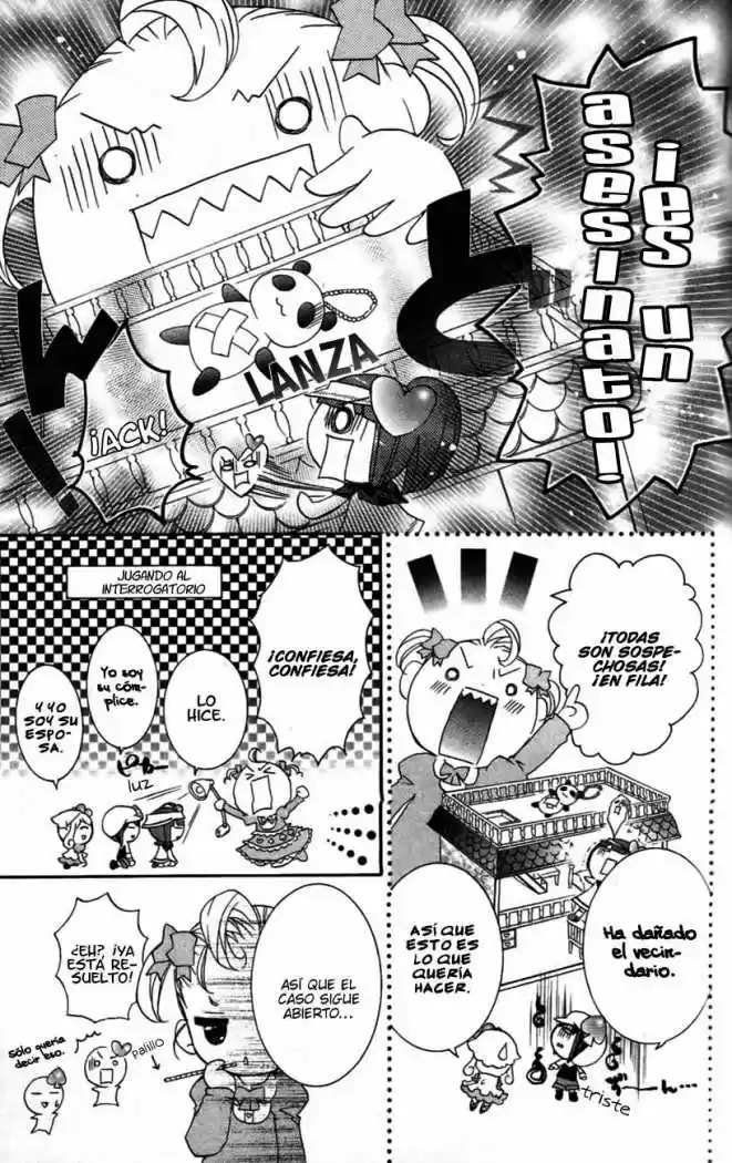 Shugo Chara - Capítulo 22 - Página 7 - LectorTMOo