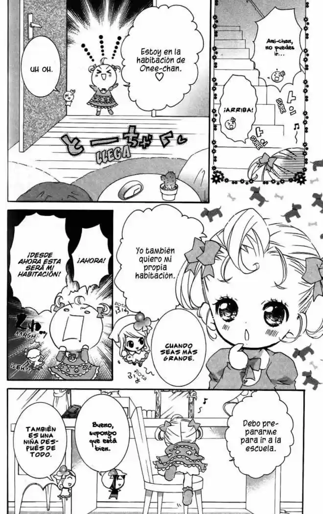 Shugo Chara - Capítulo 22 - Página 8 - LectorTMOo