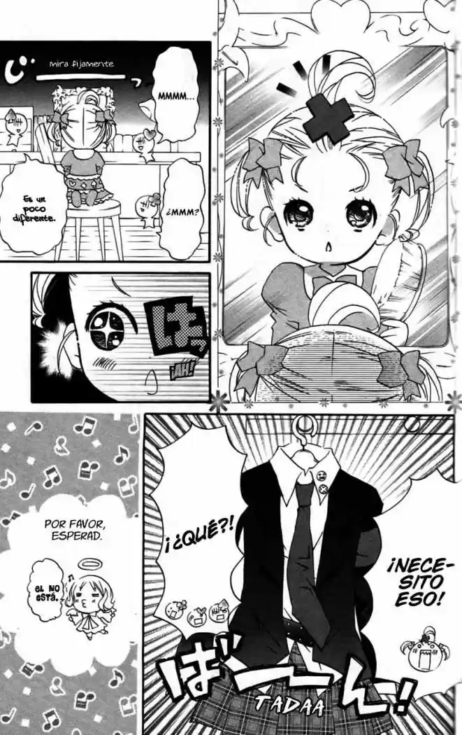Shugo Chara - Capítulo 22 - Página 9 - LectorTMOo