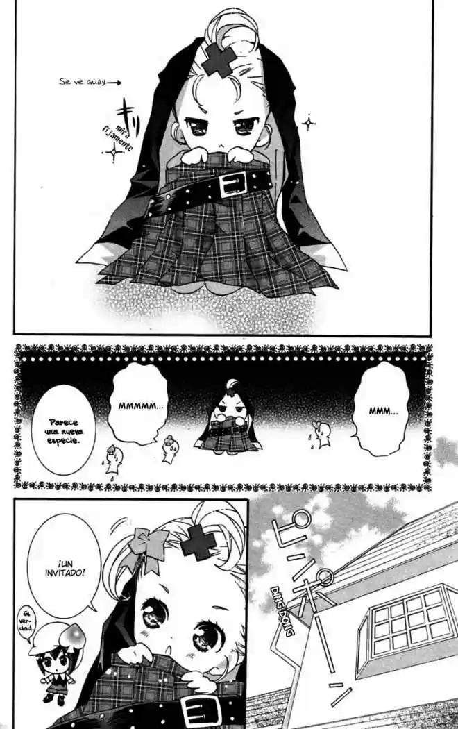 Shugo Chara - Capítulo 22 - Página 10 - LectorTMOo