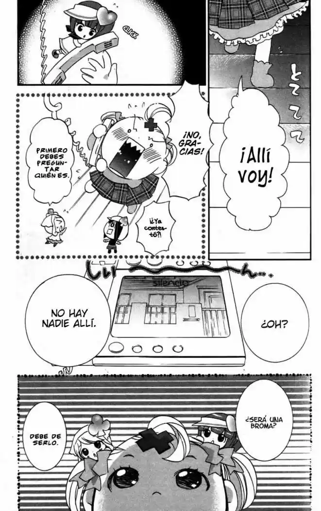 Shugo Chara - Capítulo 22 - Página 11 - LectorTMOo