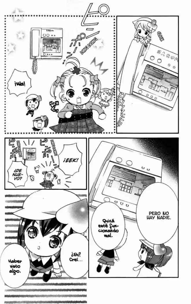 Shugo Chara - Capítulo 22 - Página 12 - LectorTMOo
