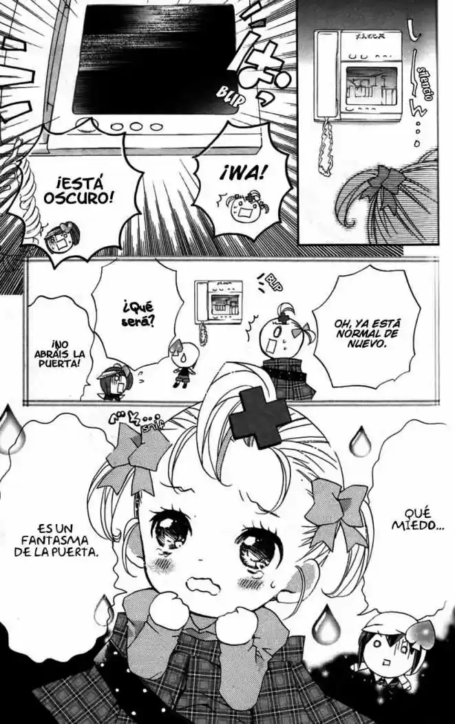 Shugo Chara - Capítulo 22 - Página 13 - LectorTMOo