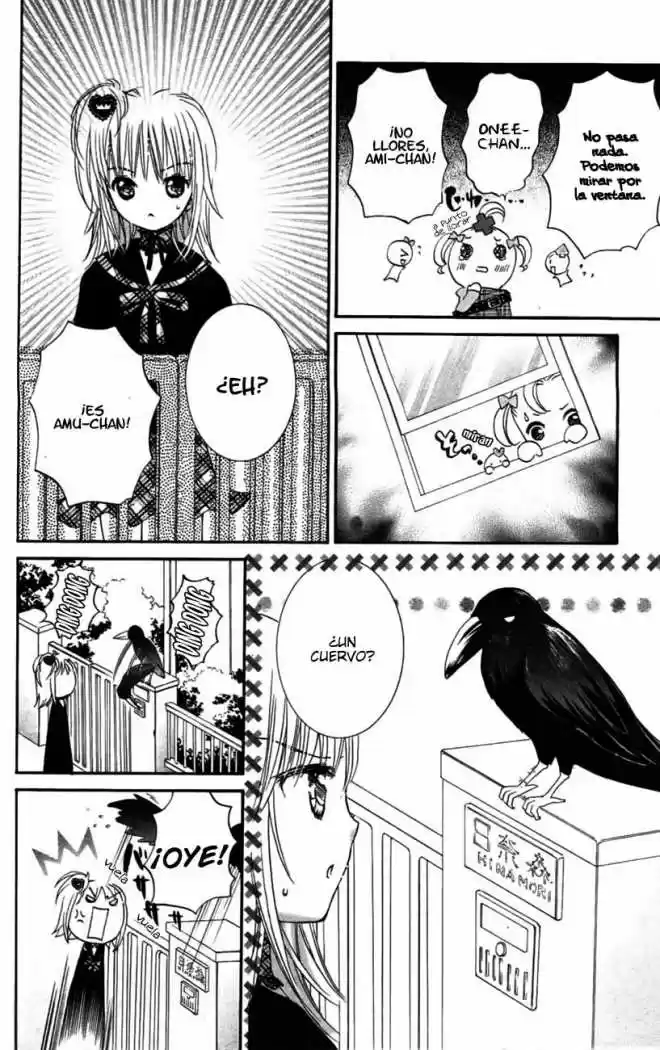 Shugo Chara - Capítulo 22 - Página 14 - LectorTMOo