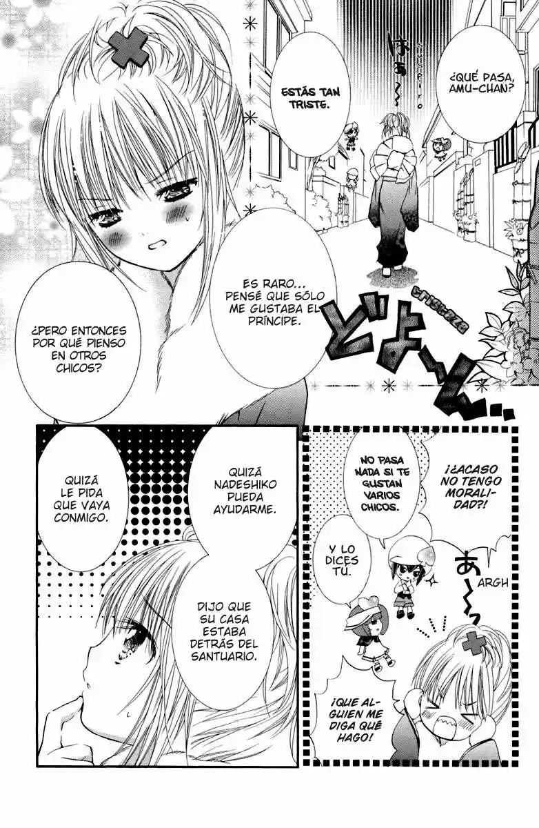 Shugo Chara - Capítulo 23.05 - Página 3 - LectorTMOo