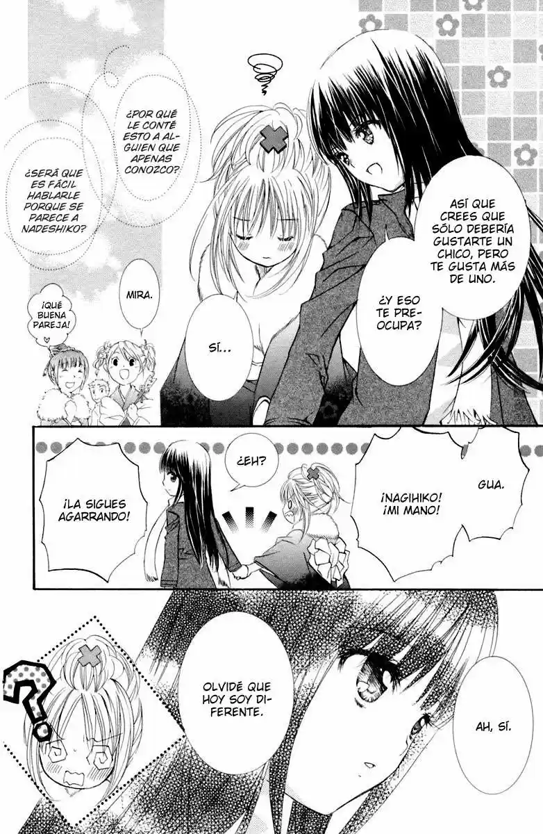 Shugo Chara - Capítulo 23.05 - Página 13 - LectorTMOo