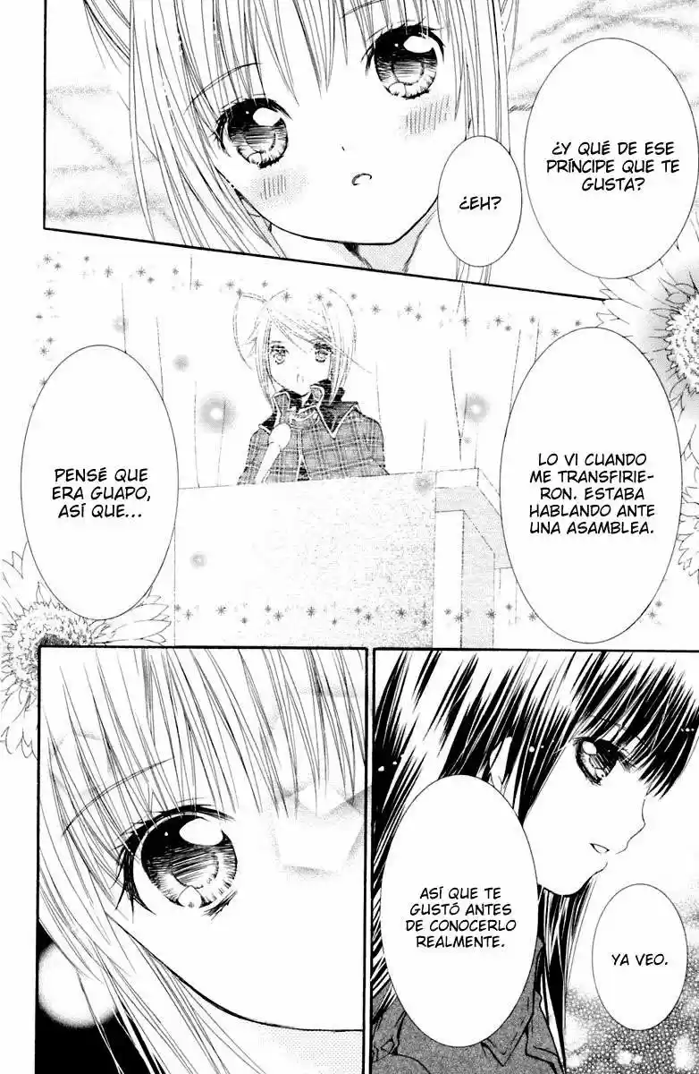 Shugo Chara - Capítulo 23.05 - Página 16 - LectorTMOo