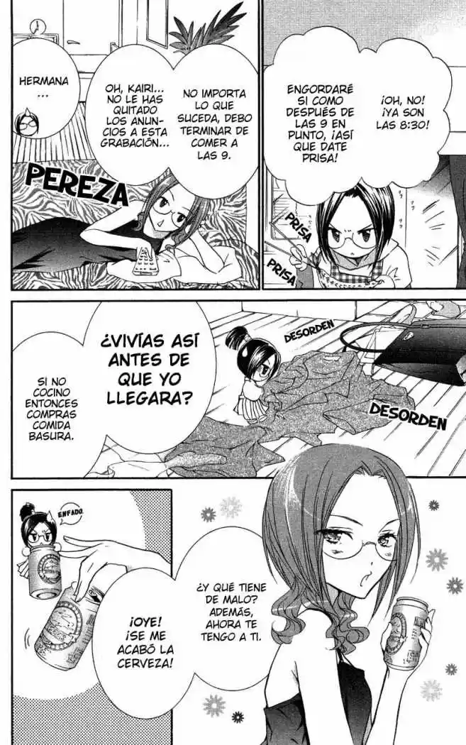 Shugo Chara - Capítulo 24 - Página 6 - LectorTMOo