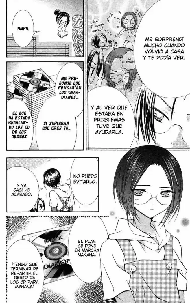 Shugo Chara - Capítulo 24 - Página 8 - LectorTMOo