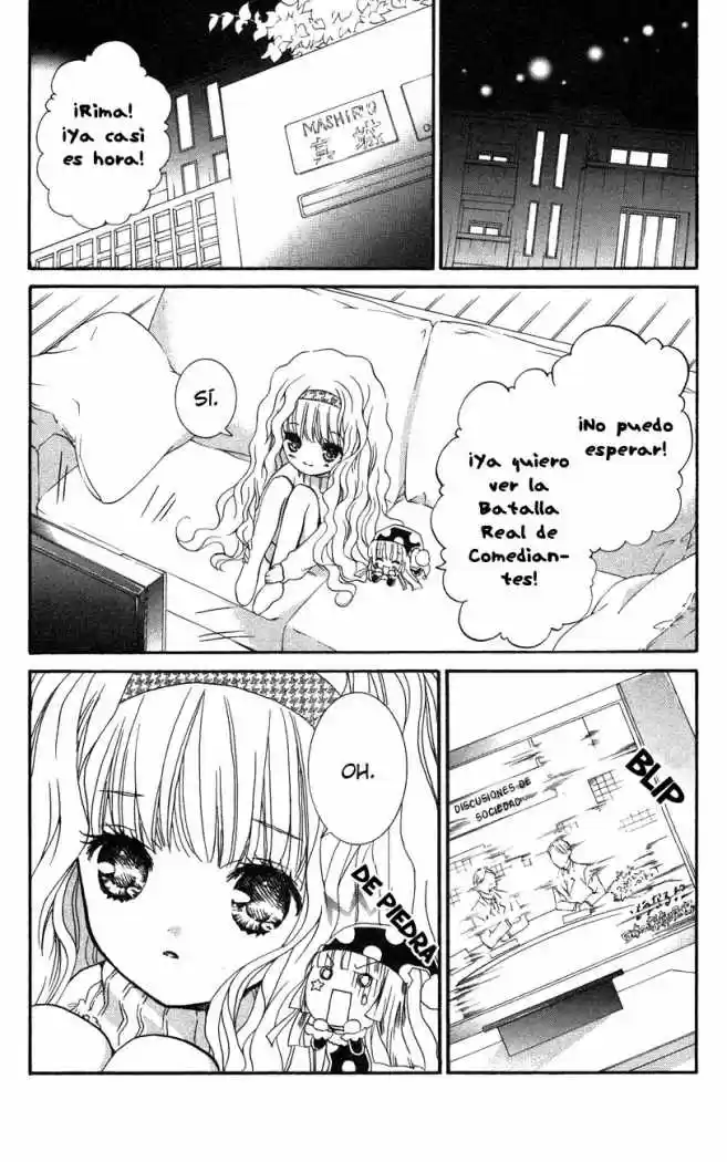 Shugo Chara - Capítulo 24 - Página 9 - LectorTMOo