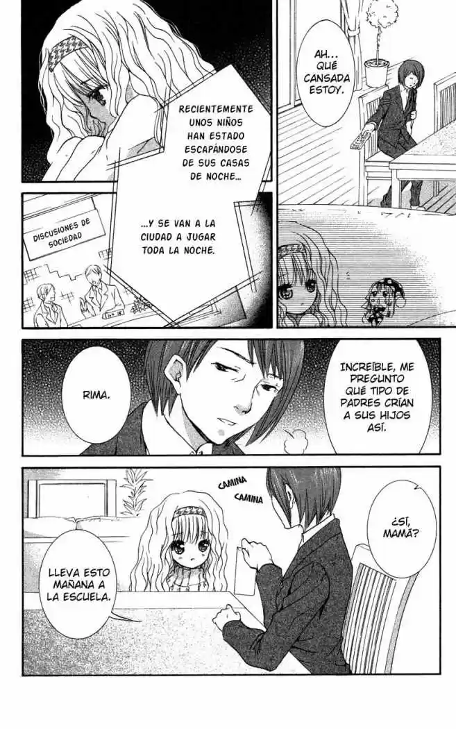 Shugo Chara - Capítulo 24 - Página 10 - LectorTMOo