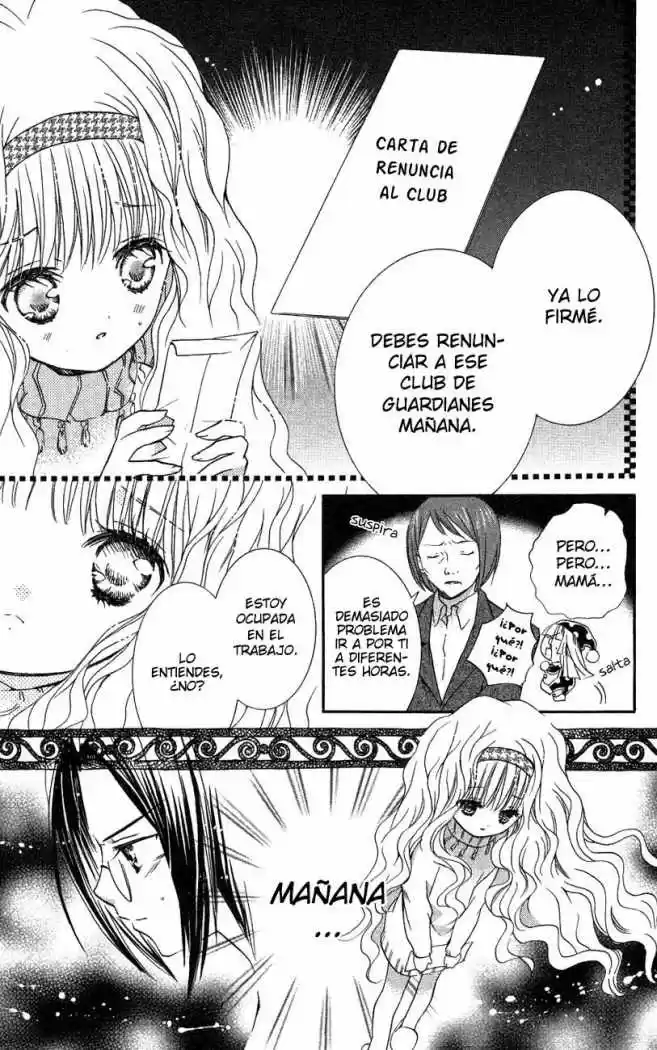 Shugo Chara - Capítulo 24 - Página 11 - LectorTMOo