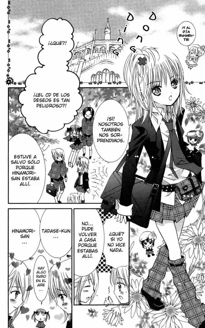 Shugo Chara - Capítulo 24 - Página 12 - LectorTMOo